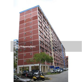 725 Jurong West Avenue 5