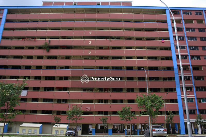 For Rent - 725 Jurong West Avenue 5