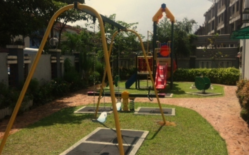 Lagenda Mas Villa - iProperty.com.my
