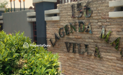  - Lagenda Mas Villa