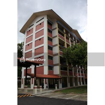 726 Jurong West Avenue 5