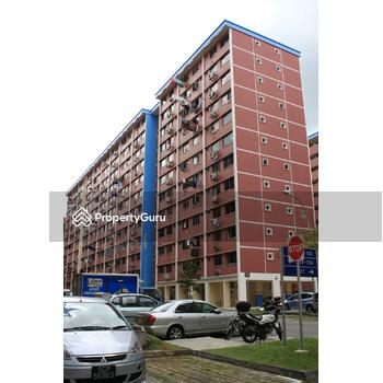 727 Jurong West Avenue 5
