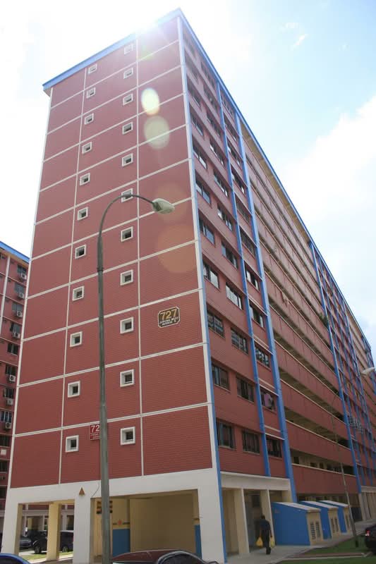 727 Jurong West Avenue 5