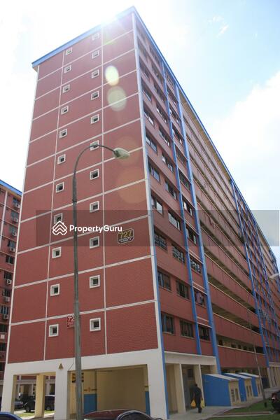 For Sale - 727 Jurong West Avenue 5
