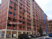 Jurong West Avenue 5