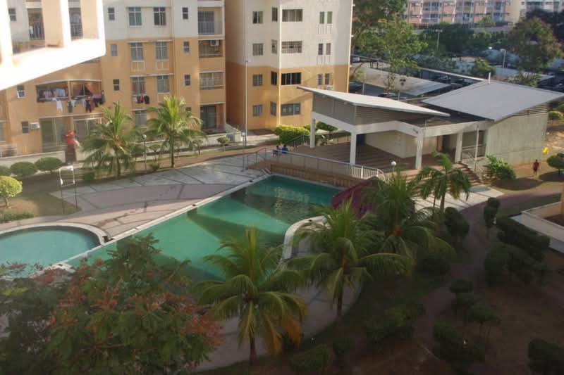 Bayu Villa - iProperty.com.my