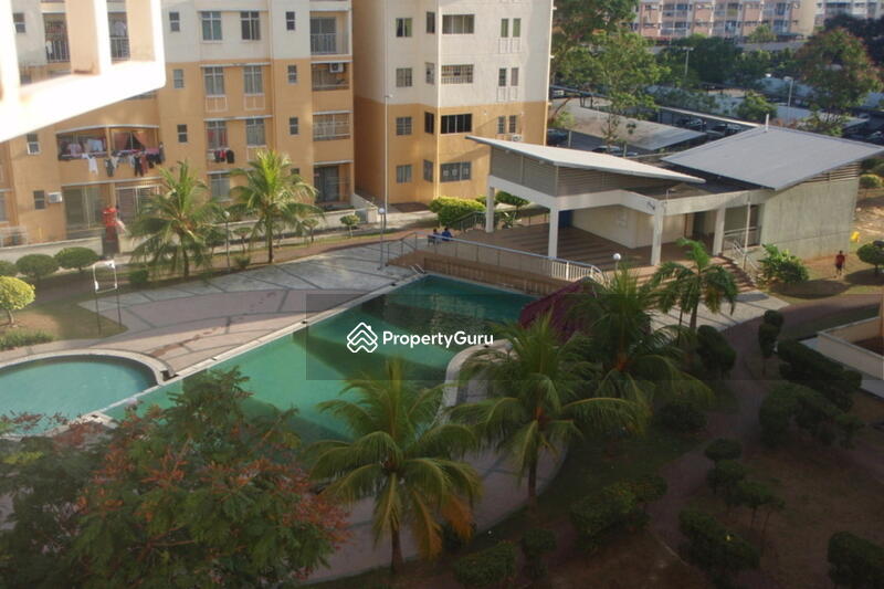 Untuk Dijual - Bayu Villa