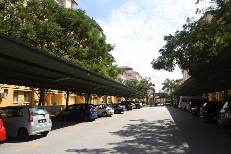 Apartment for Sale at Bayu Villa - Jovee Chow - PropertyGuru.com.my