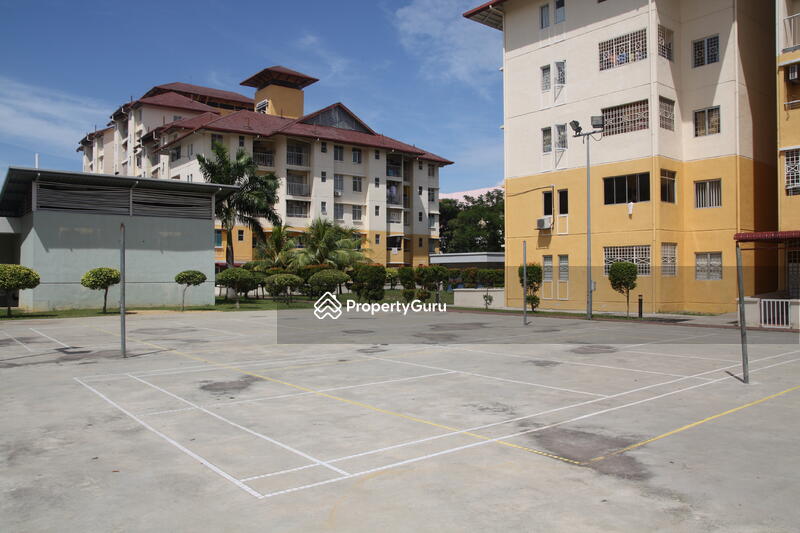 Untuk Dijual - Bayu Villa