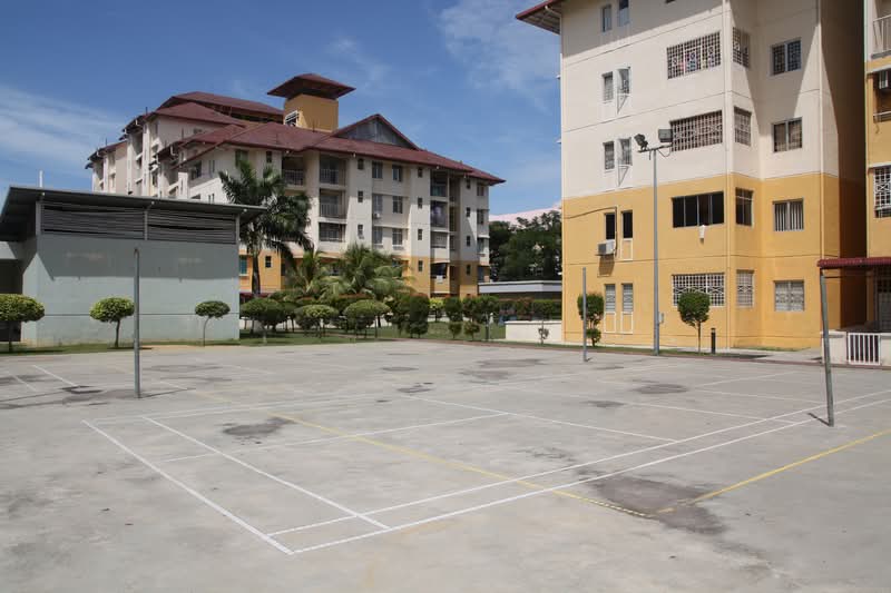 Apartment for Sale at Bayu Villa - Jovee Chow - PropertyGuru.com.my