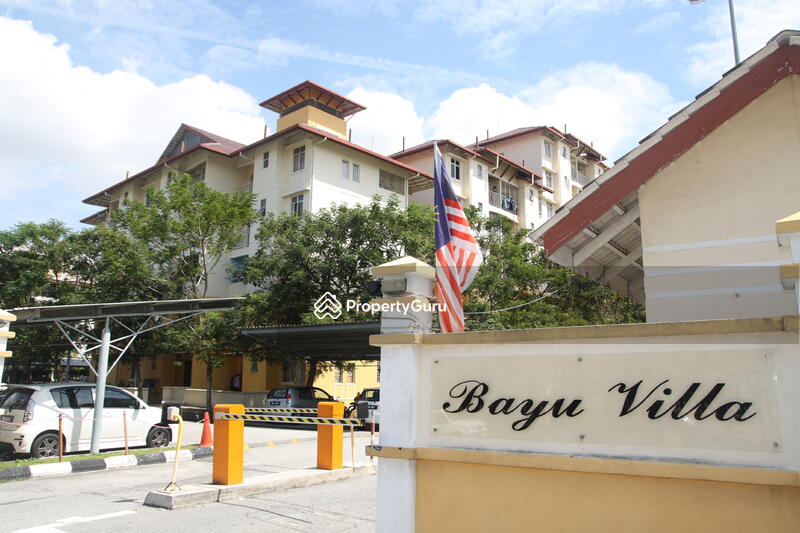 Untuk Dijual - Bayu Villa