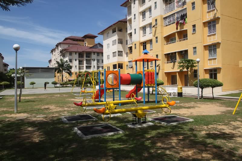 Apartment for Sale at Bayu Villa - Jovee Chow - PropertyGuru.com.my