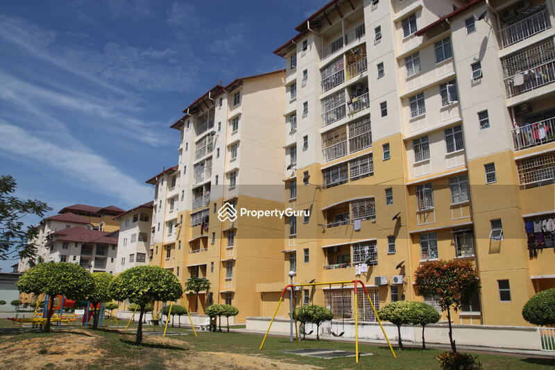 Untuk Dijual - Bayu Villa