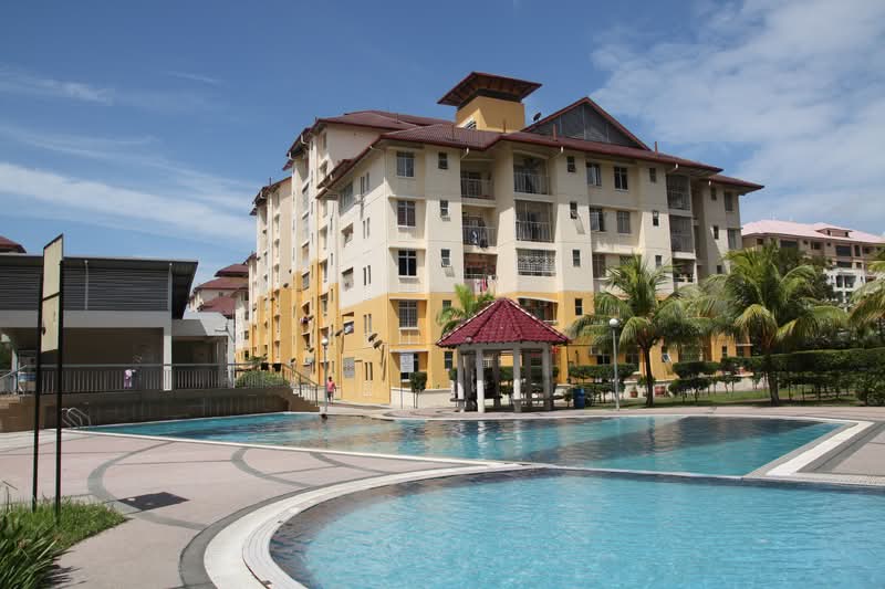 Apartment for Sale at Bayu Villa - Jovee Chow - PropertyGuru.com.my