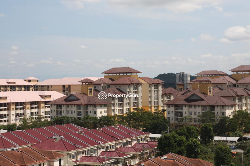 Untuk Dijual - Bayu Villa