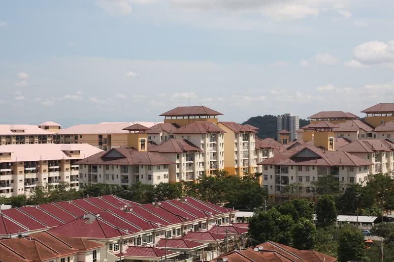 Apartment for Sale at Bayu Villa - Jovee Chow - PropertyGuru.com.my