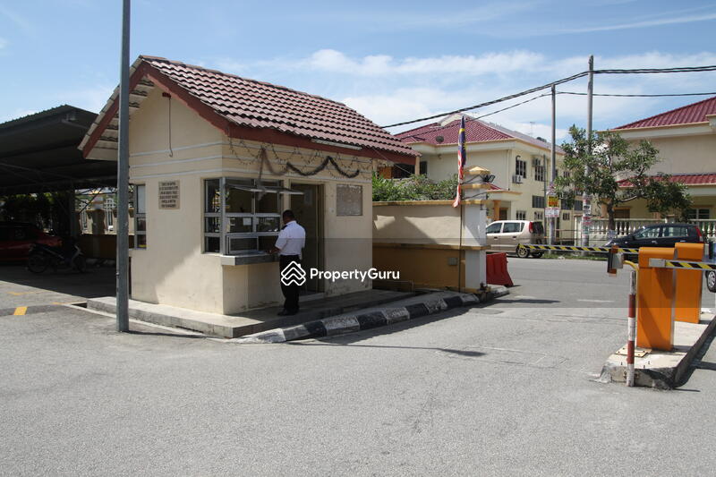 Untuk Dijual - Bayu Villa