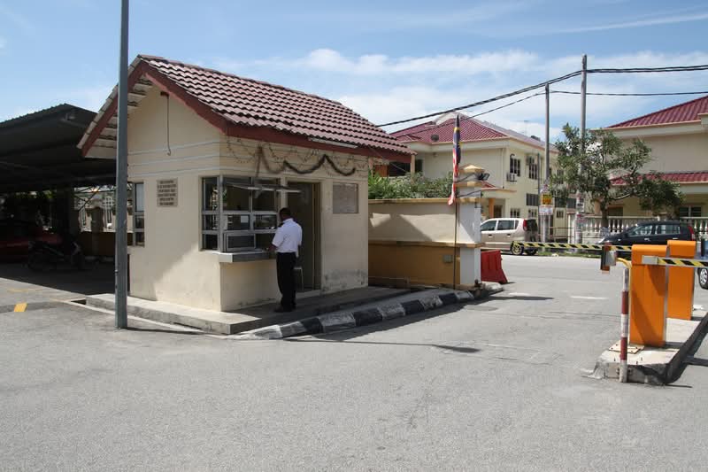 Apartment for Sale at Bayu Villa - Jovee Chow - PropertyGuru.com.my