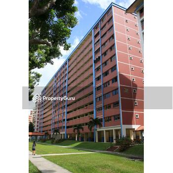 729 Jurong West Avenue 5