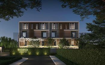 Nord Ladprao 110 : นอร์ด ลาดพร้าว 110
