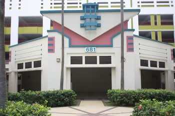 681 Jurong West Central 1