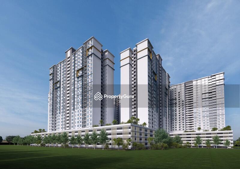 Residensi Tebrau - Apartment for Sale or Rent | PropertyGuru Malaysia