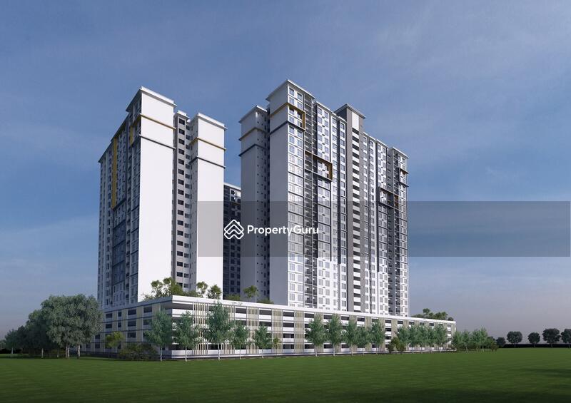 Residensi Tebrau (Apartment) for Sale/Rent, 2024 | PropertyGuru Malaysia