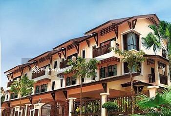 Nilam Terraces