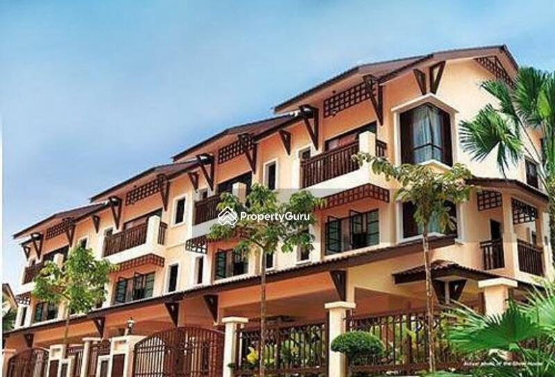 Nilam Terraces #0