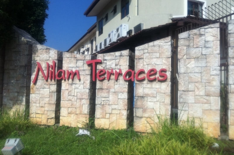 Nilam Terraces - iProperty.com.my