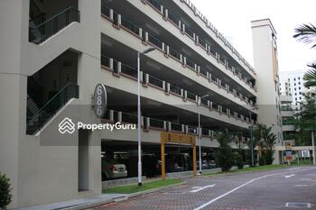 686 Jurong West Central 1