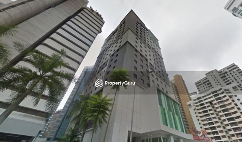 MCB Plaza (Office) for Sale/Rent, 2024