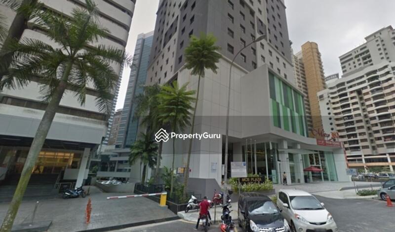 MCB Plaza (Office) for Sale/Rent, 2024