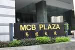 MCB Plaza #0