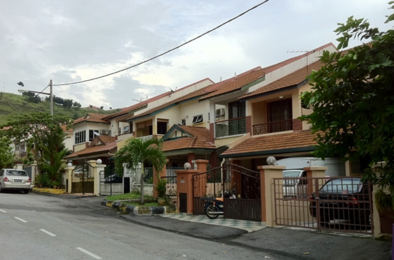 Puteri 10 - iProperty.com.my