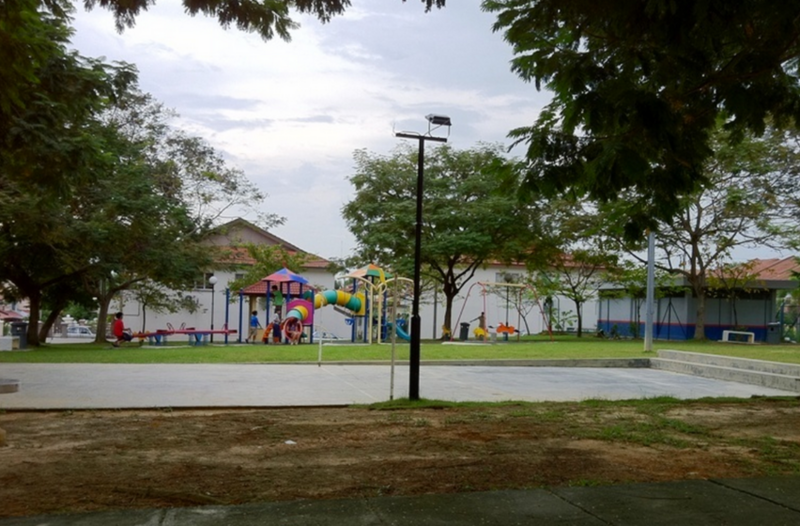 Puteri 10 - iProperty.com.my