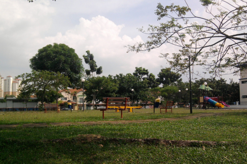 Puteri 10 - iProperty.com.my