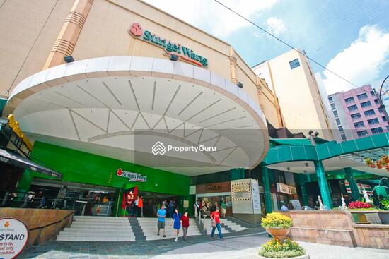 Sungei Wang Plaza, 1st Floor Sungei Wang Plaza, Jalan Sultan Ismail, KL ...