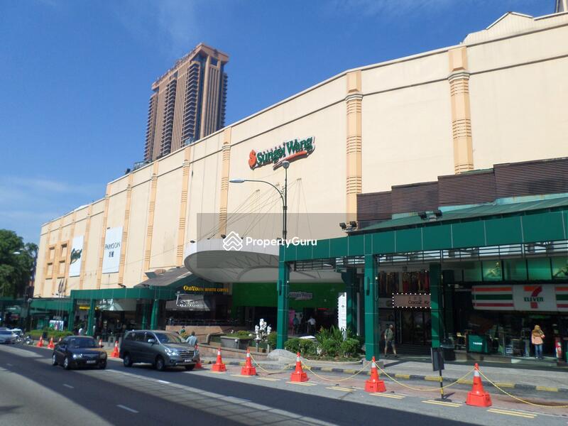 Sungei Wang Plaza #0