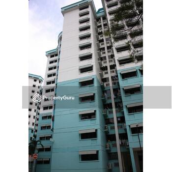 687 Jurong West Central 1
