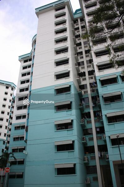 For Rent - 687 Jurong West Central 1