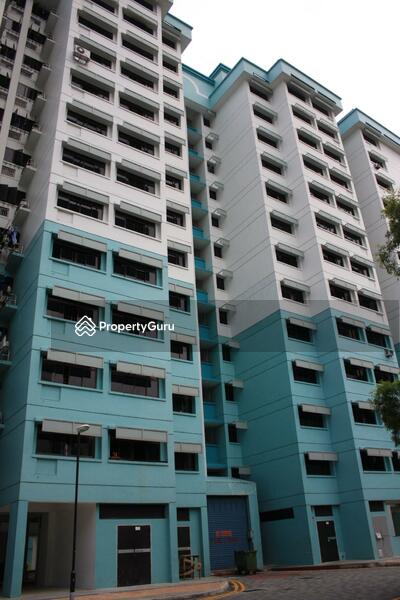 For Rent - 687 Jurong West Central 1