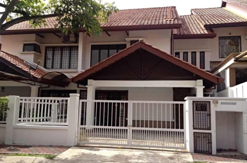 Damai Rasa - iProperty.com.my