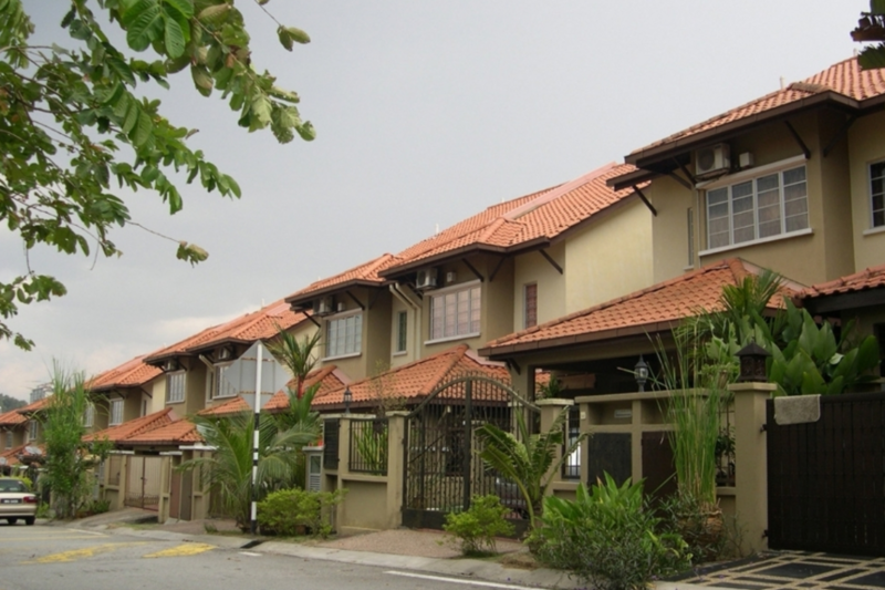 Damai Rasa - iProperty.com.my