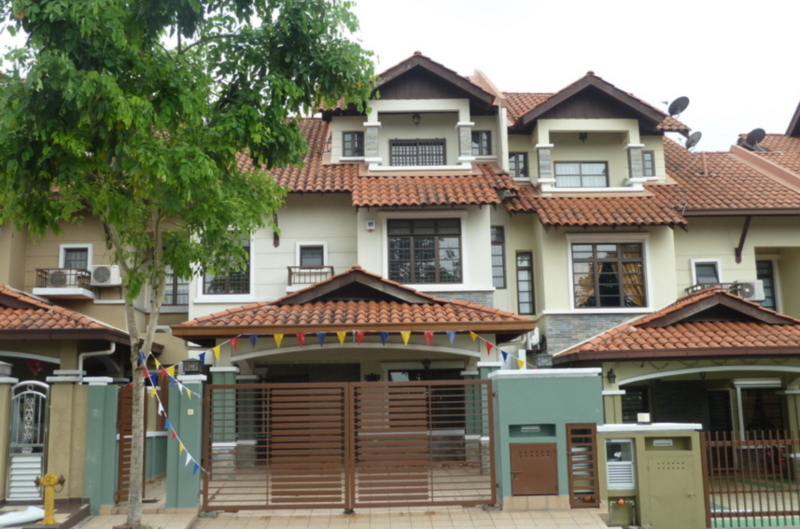 Damai Rasa - iProperty.com.my