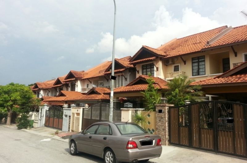 Damai Rasa - iProperty.com.my