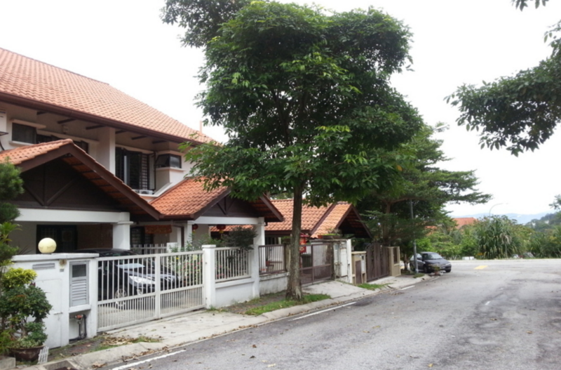 Damai Rasa - iProperty.com.my