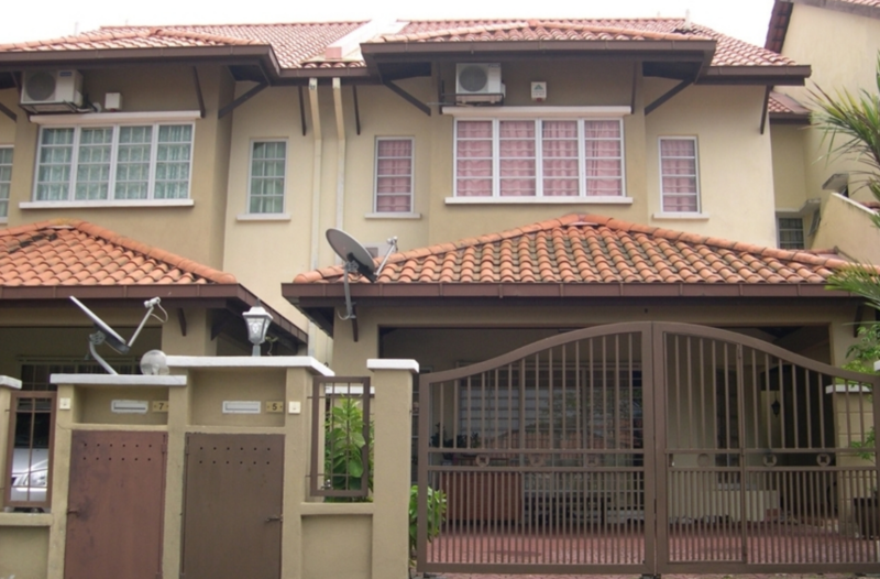 Damai Rasa - iProperty.com.my
