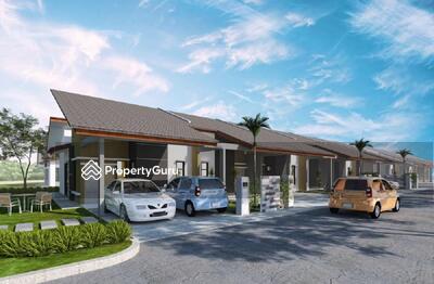 - Residensi Padang Siding