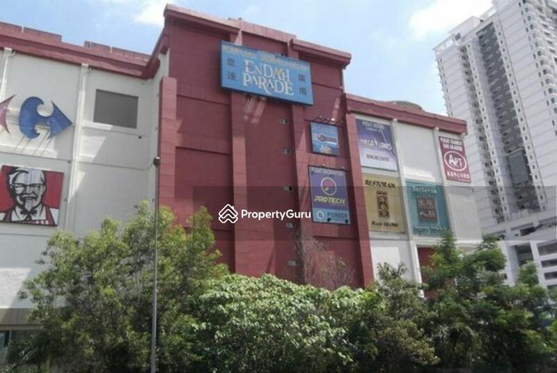 Endah Parade Details Shop Office For Sale And For Rent Propertyguru Malaysia